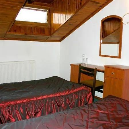 Gæstehus Family House Emida Bansko