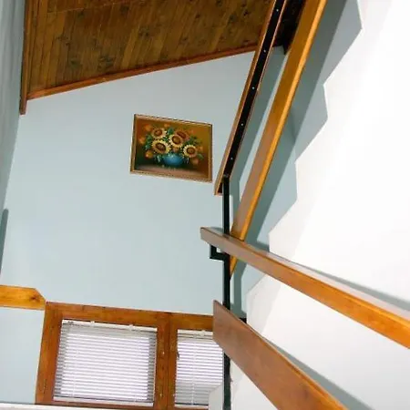 Gæstehus Family House Emida Bansko