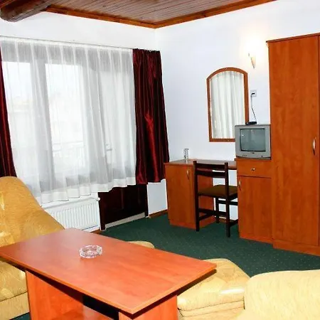 Family House Emida Casa de hóspedes Bansko